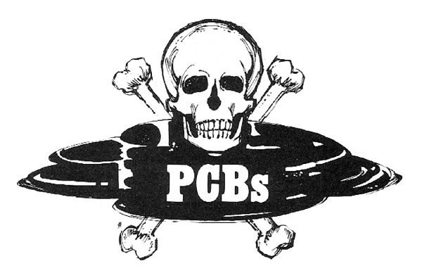 Polychlorinated Biphenyl