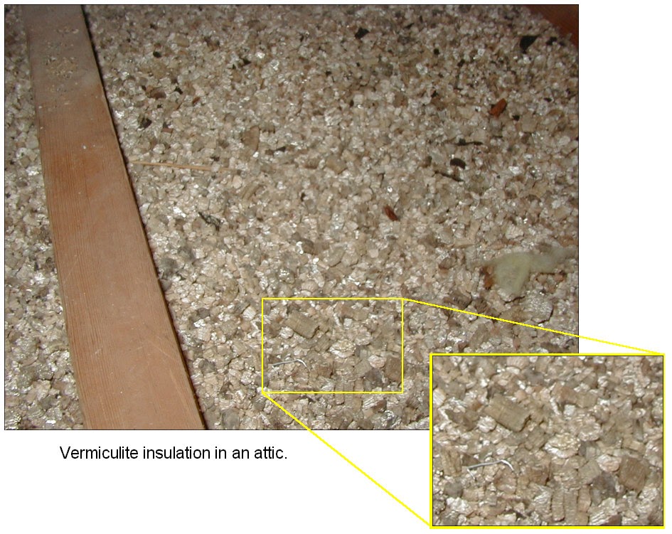 What Does Asbestos Insulation Look Like? Types You Need To Know About